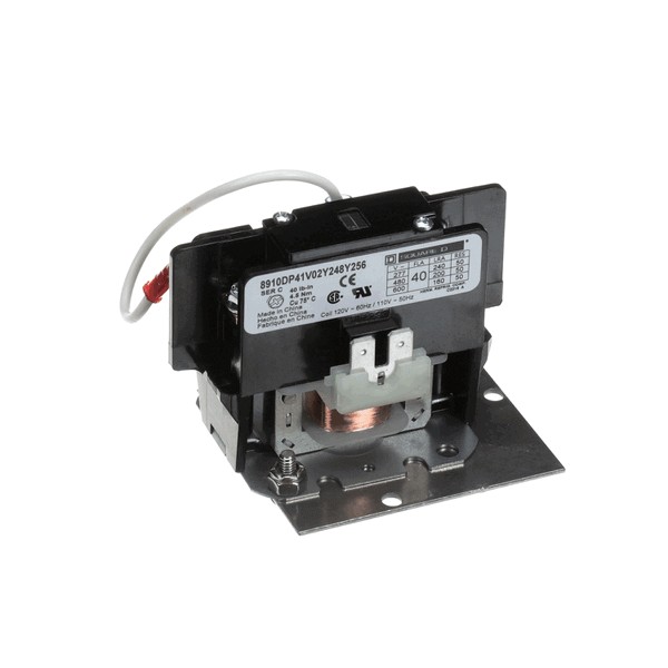 (image for) American Dish Service 088-1073 CONTACTOR KIT, 3DS SERIES